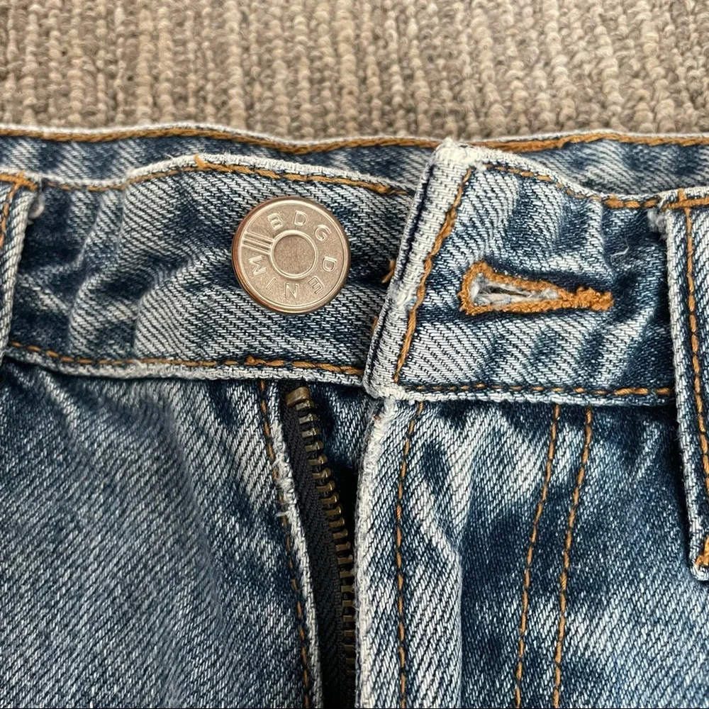 urban outfitters BDG cheeky shorts - Picture 3 of 6
